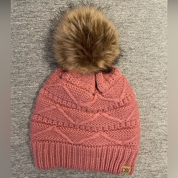 Winter Hat Collection - Picture 4 of 5